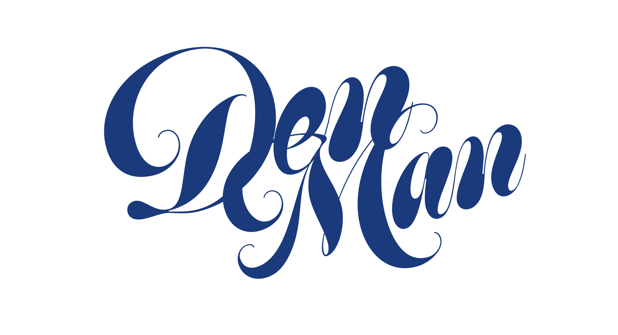 DENMAN — Portfolio of Bryan Denman