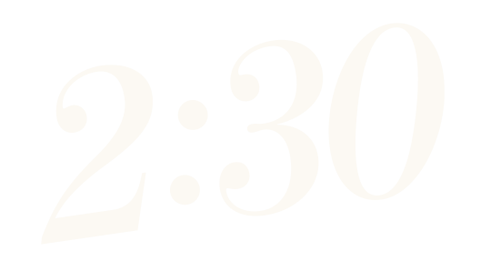 2:30 spot
